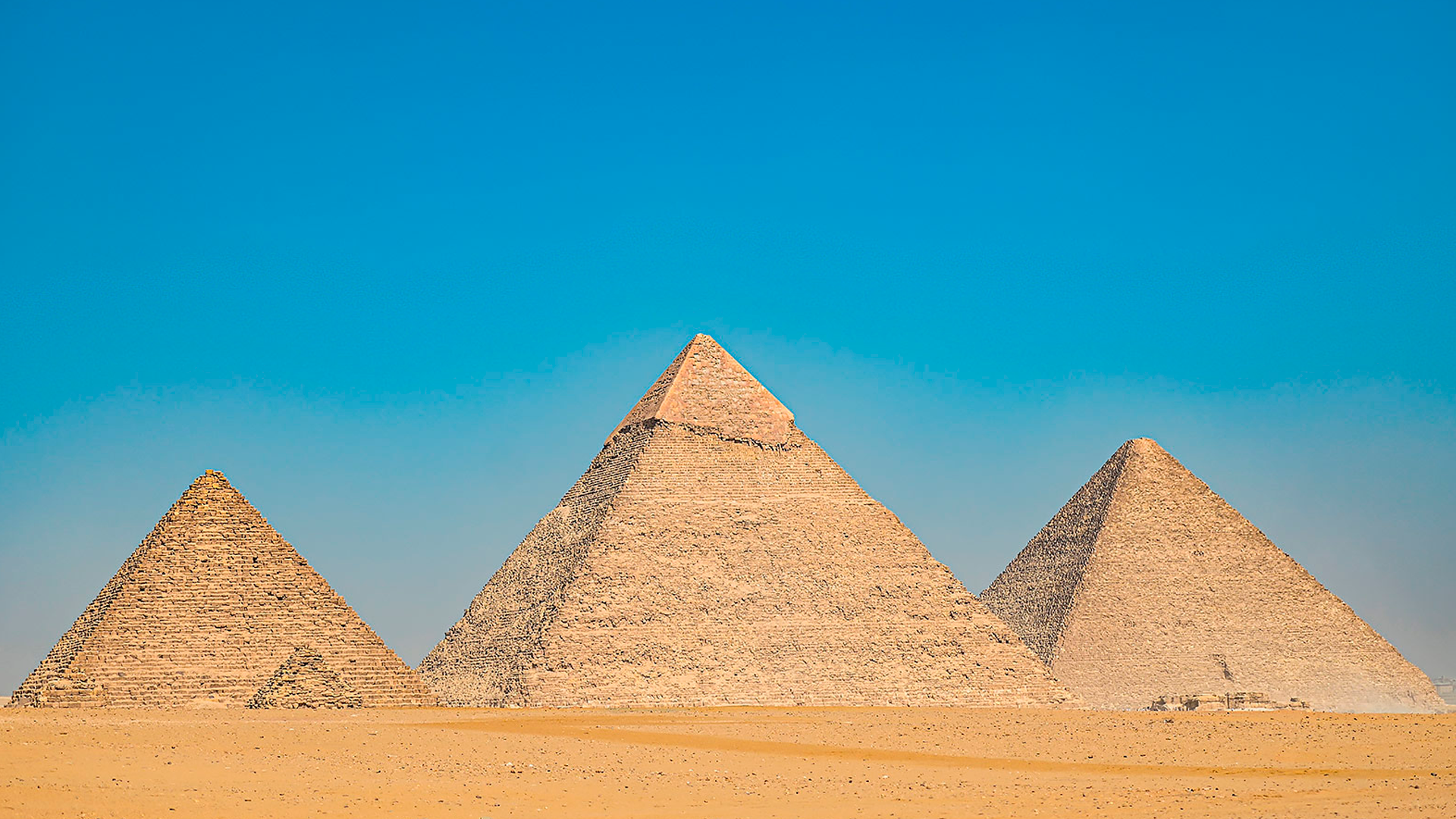 В Египте туристы столкнулись с оригинальным видом вымогательства