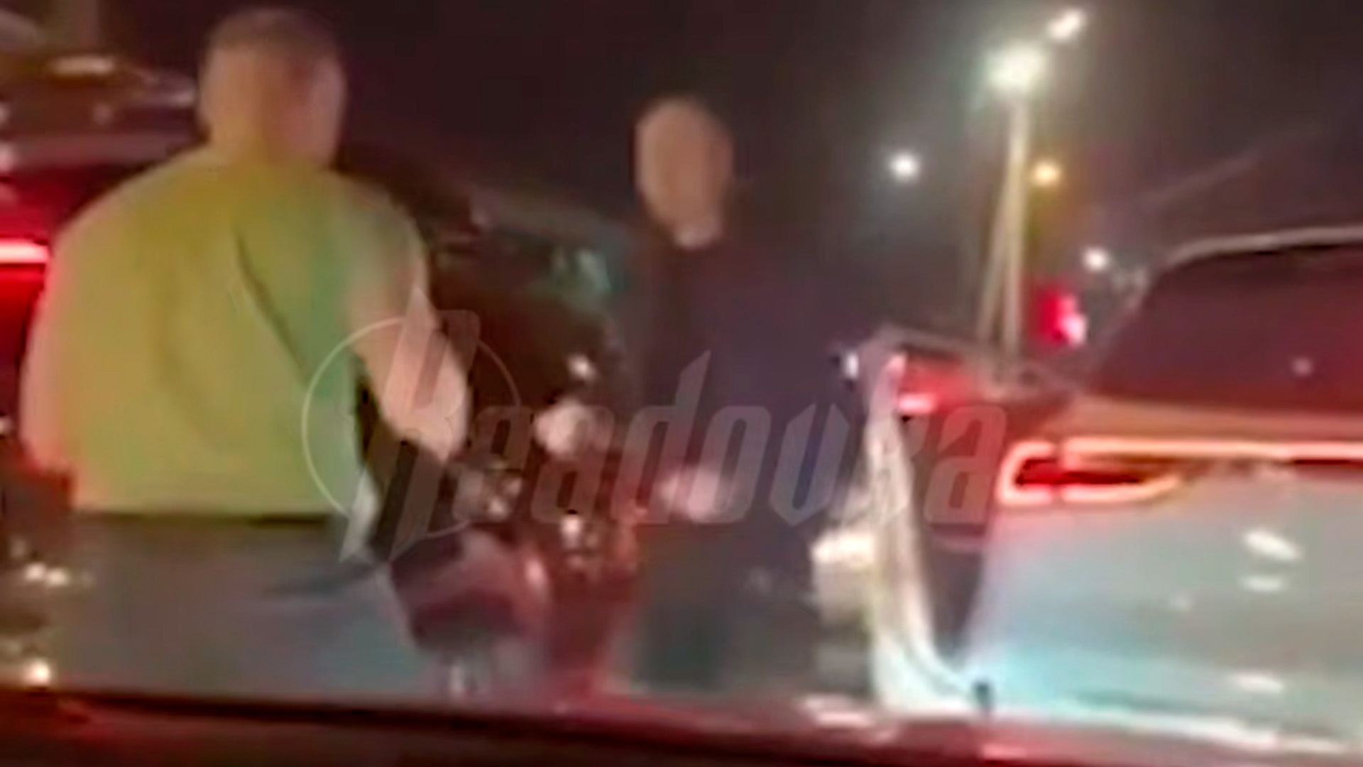 Блогер из Дагестана жестоко избил тренера по гандболу в Астрахани