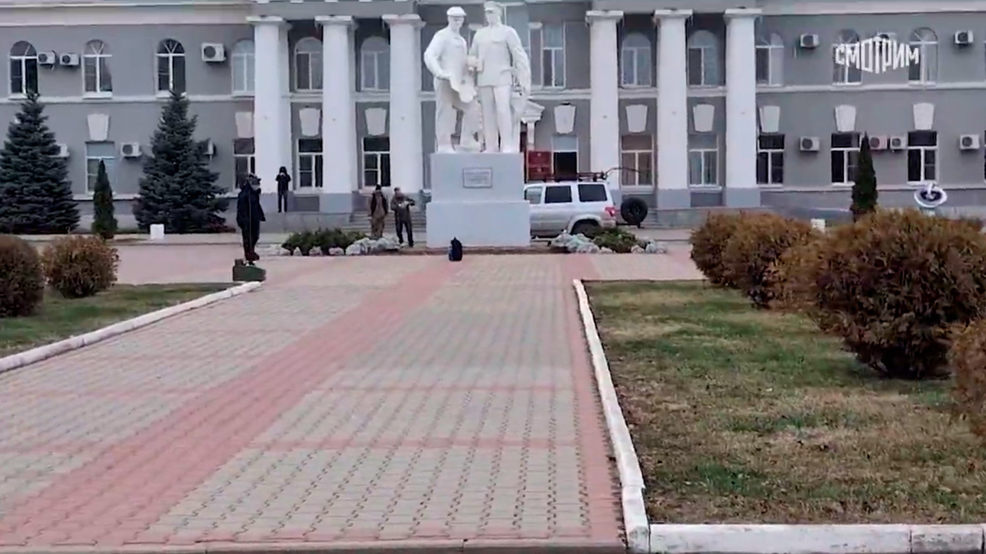 ФСБ задержала студентку, готовившую теракт в Волгодонске