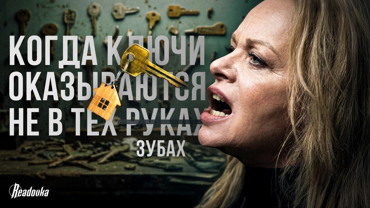 Квартира раздора: как сделка Ларисы Долиной и Полины Лурье изменила судебную практику России