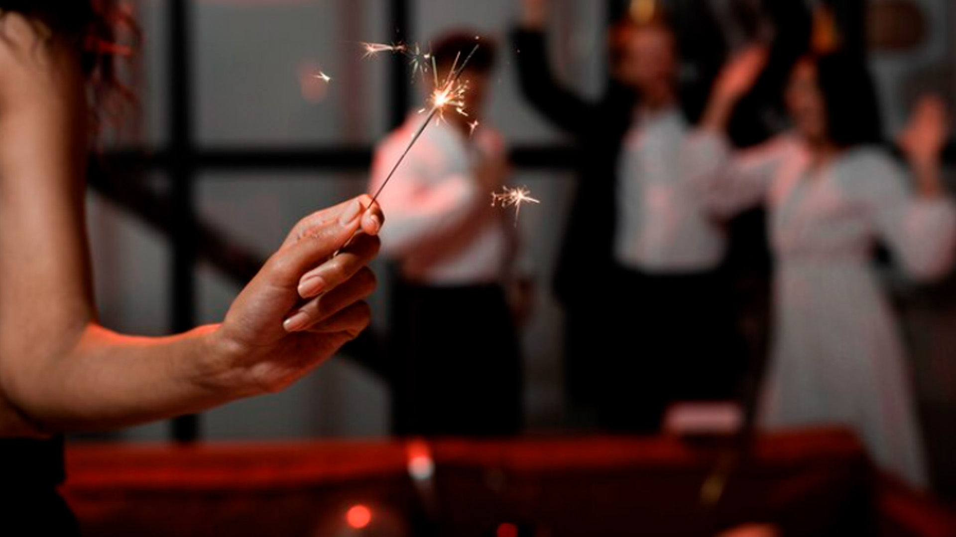 Корпоративы в России подорожали за год на 20%