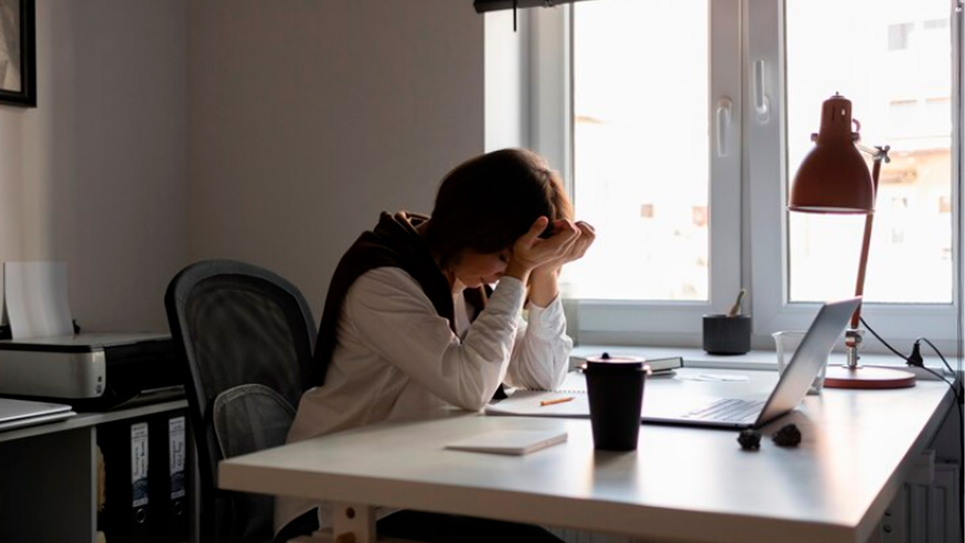 Эксперты раскрыли, как не довести себя до выгорания в 2026 году