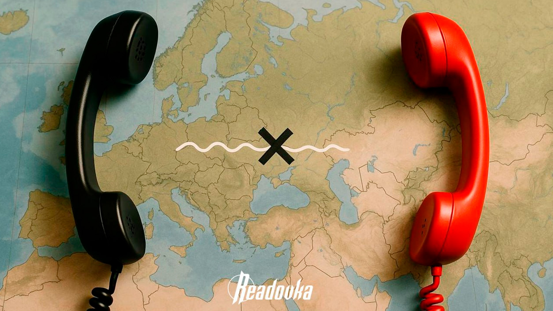 Стало известно, почему вызовы из недружественных стран будут блокироваться