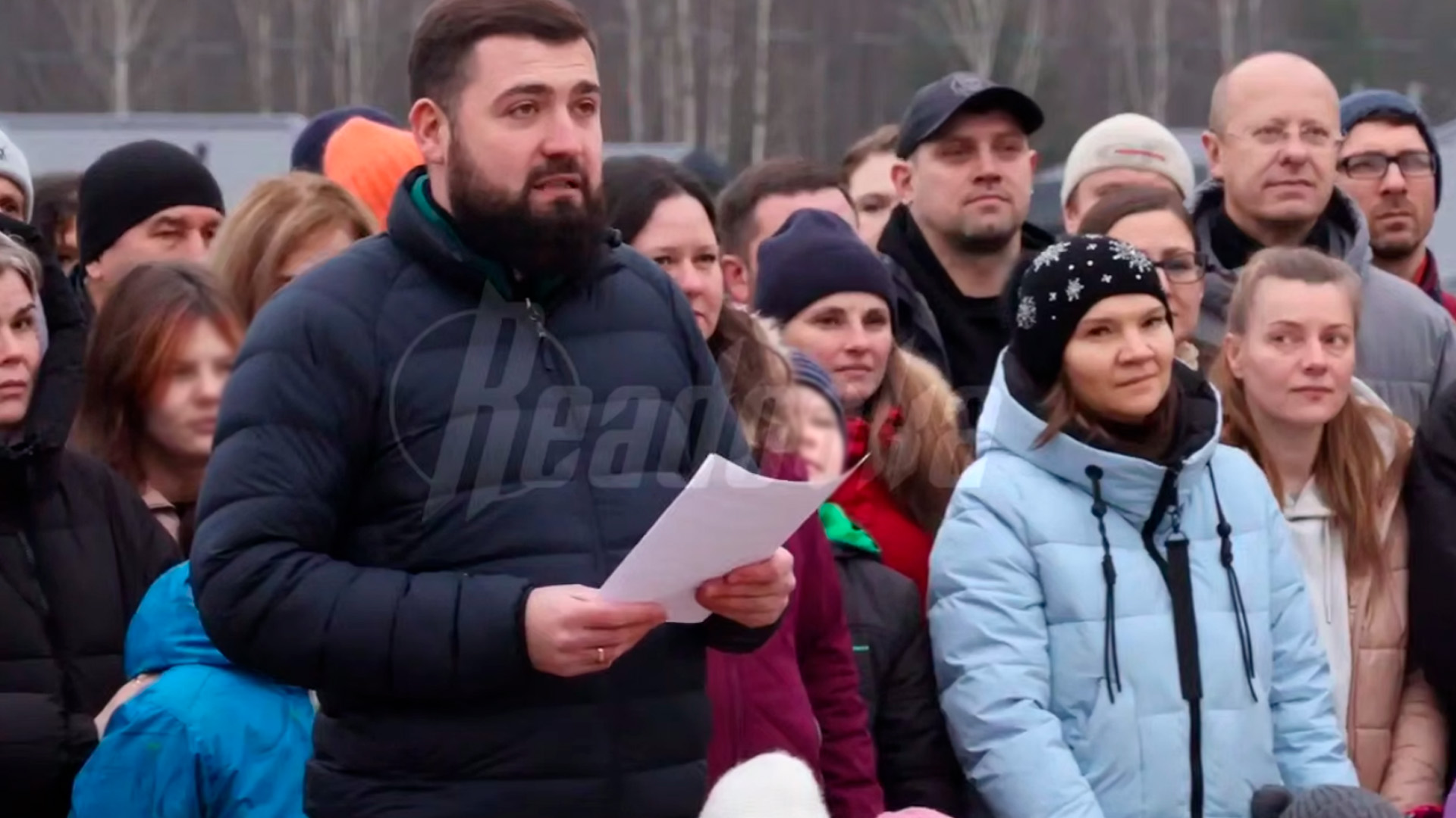 Около 2 тыс семей в Подмосковье оказались на улице