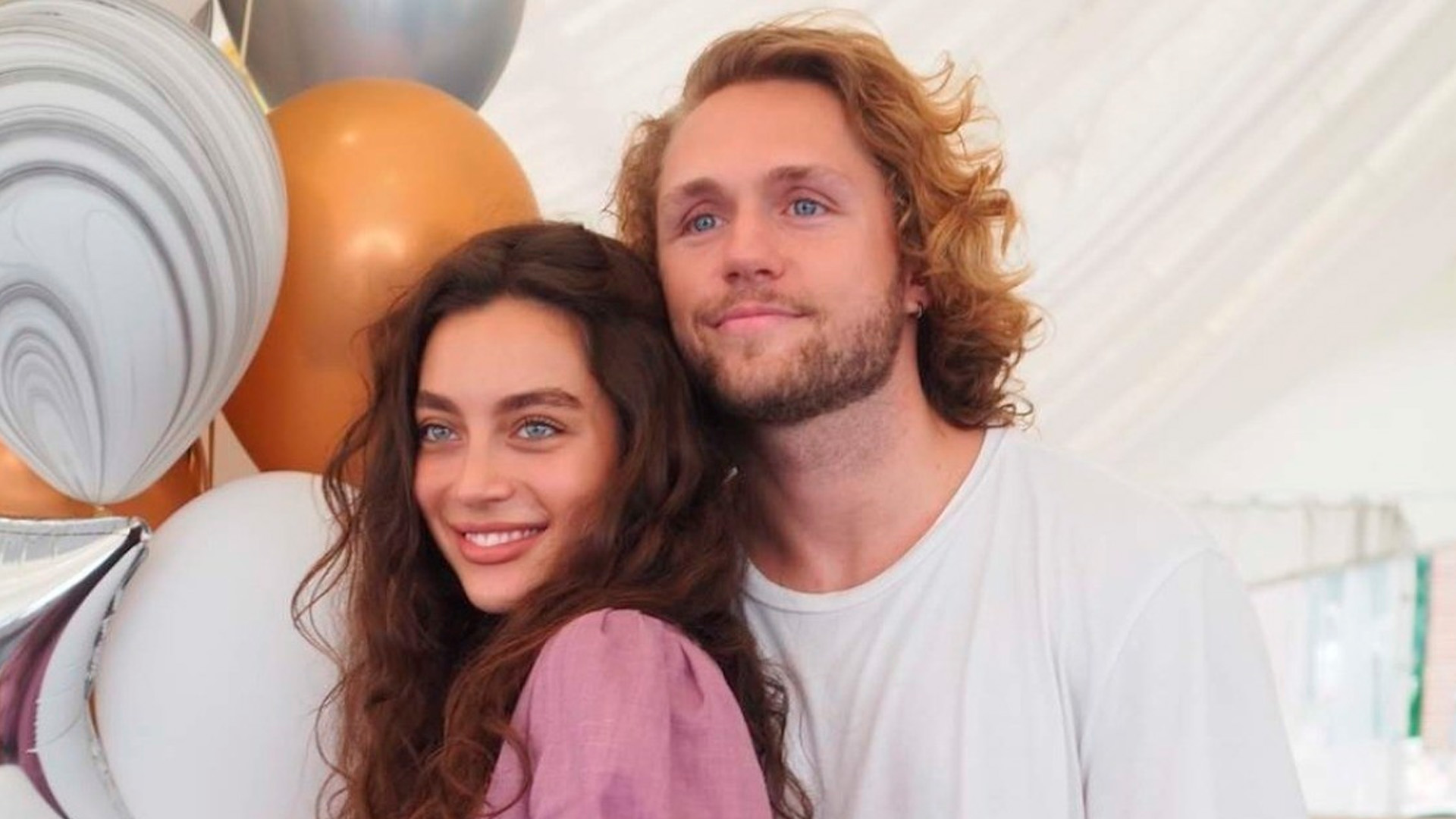 Поклонники Влада Соколовского открыли охоту за его 3-летним сыном