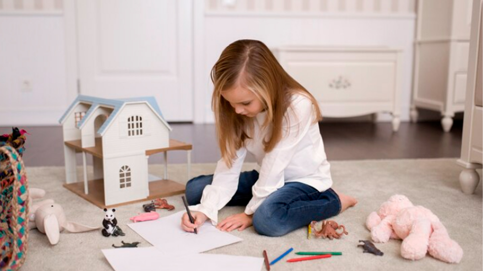 Количество сирот в России сократилось почти на четверть за последние 5 лет