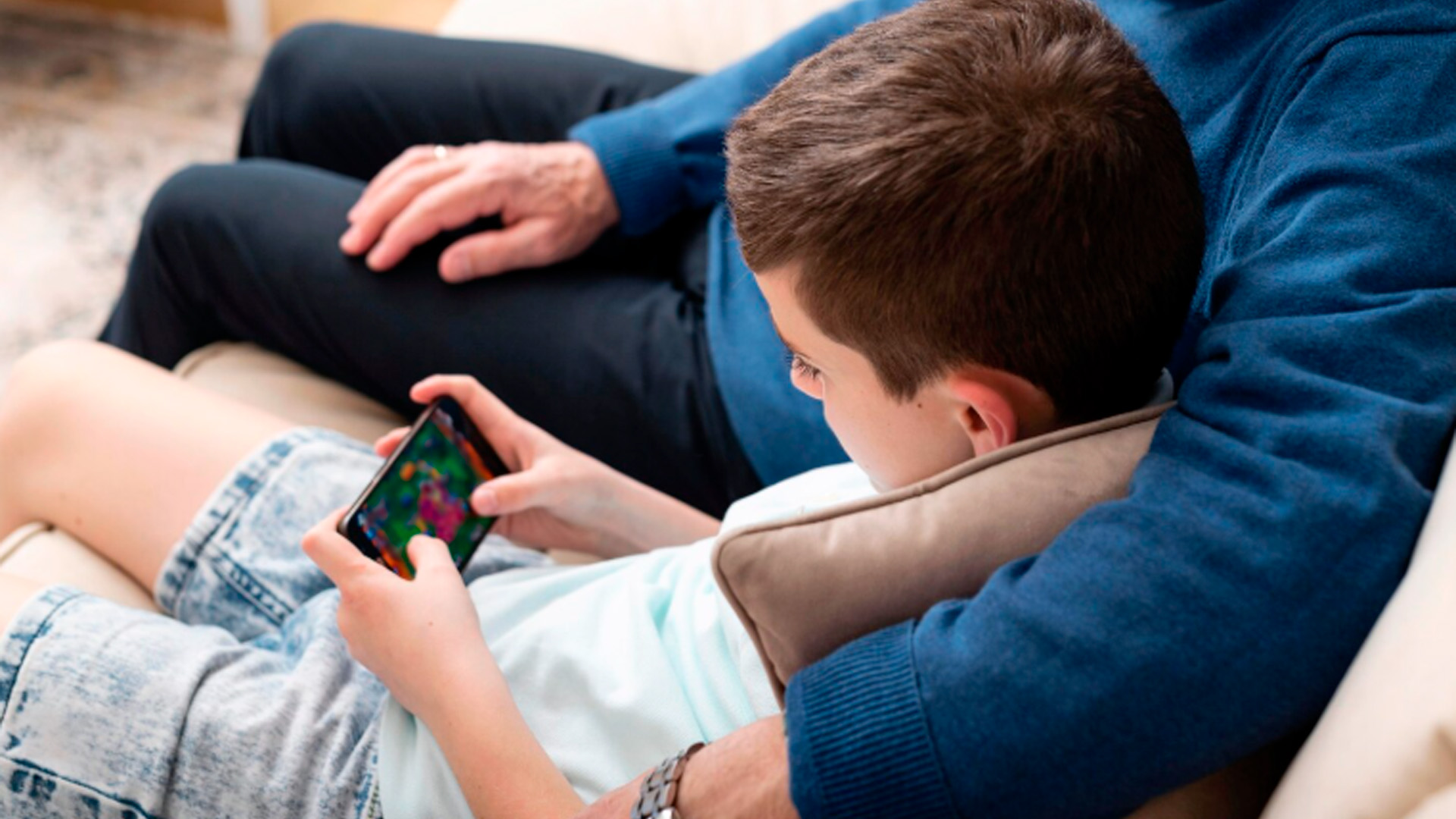 Детский психолог рассказала, как распознать игровую зависимость у ребенка