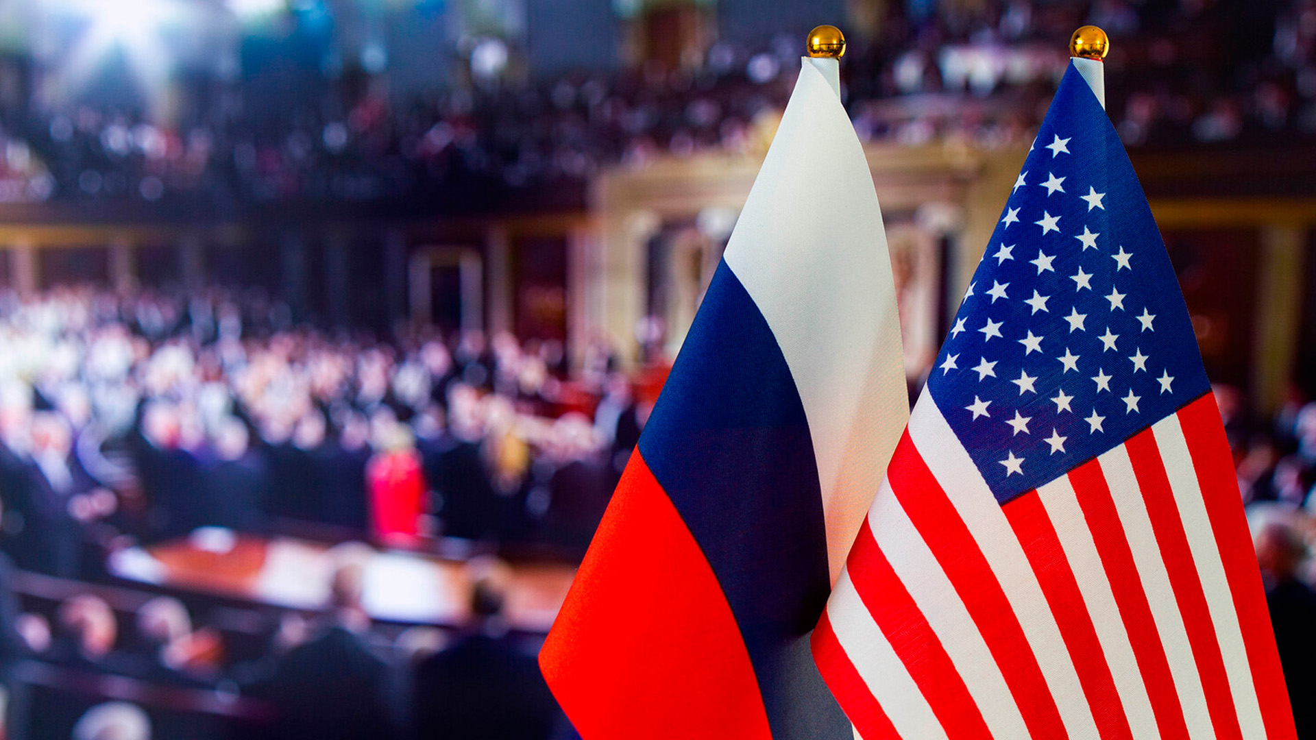 Политолог: атака на резиденцию Путина дает козыри и Москве, и Вашингтону