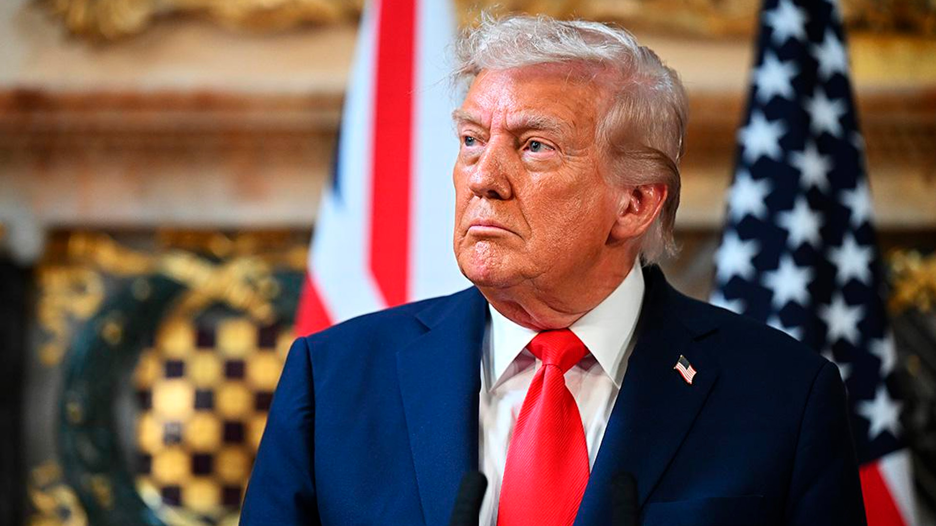 Трамп единственный из западных лидеров понял причины конфликта на Украине, заявил Лавров