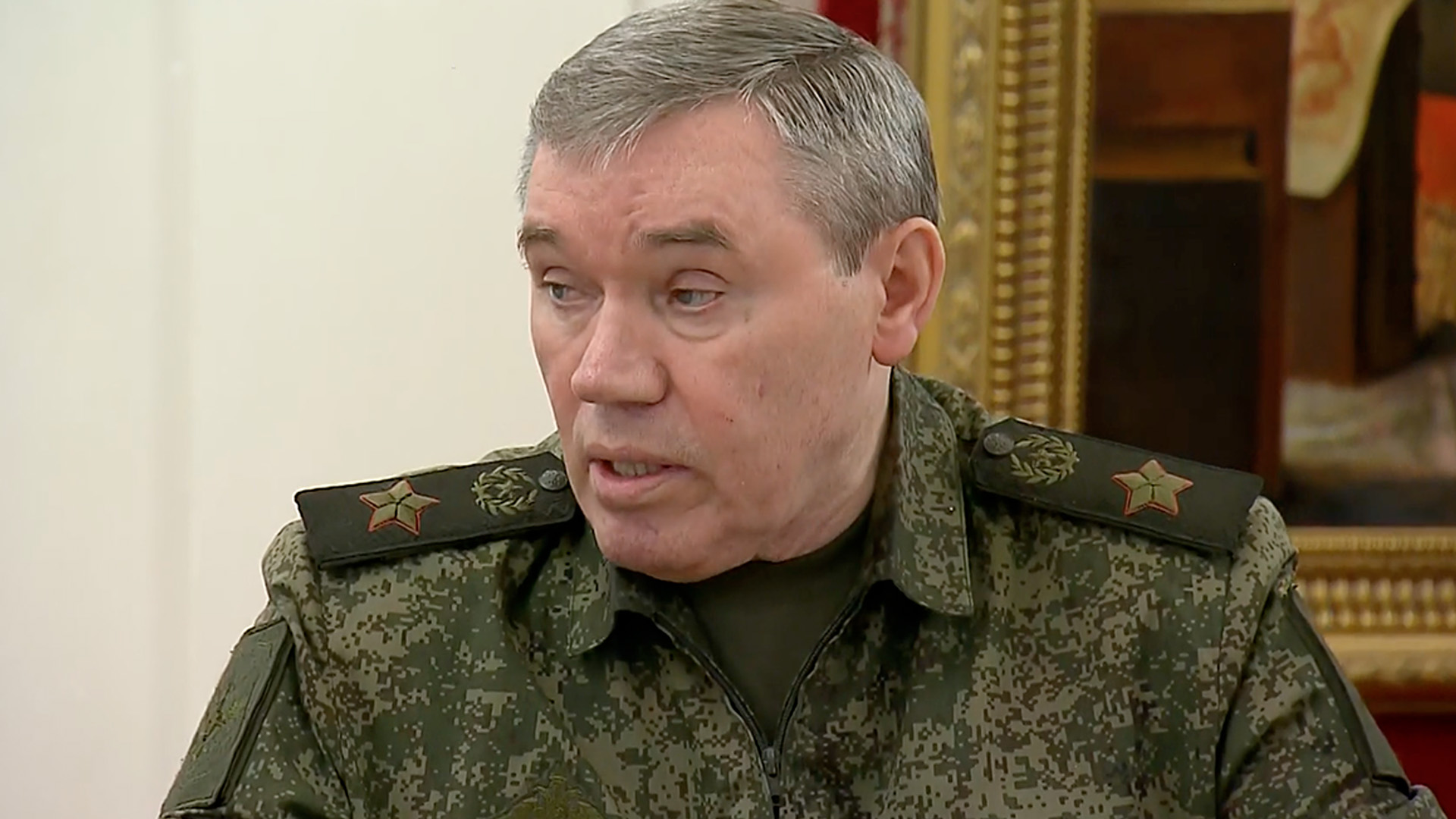 Южная часть Димитрова перешла под контроль РФ