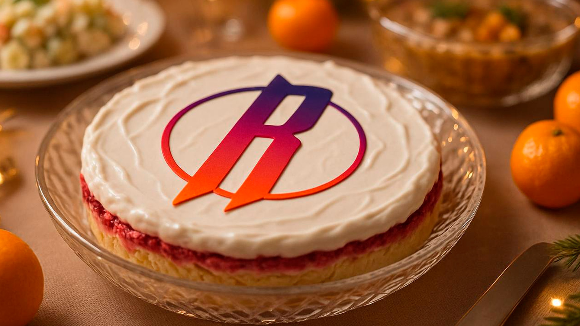 Как попробовать все новогодние блюда без вреда для фигуры