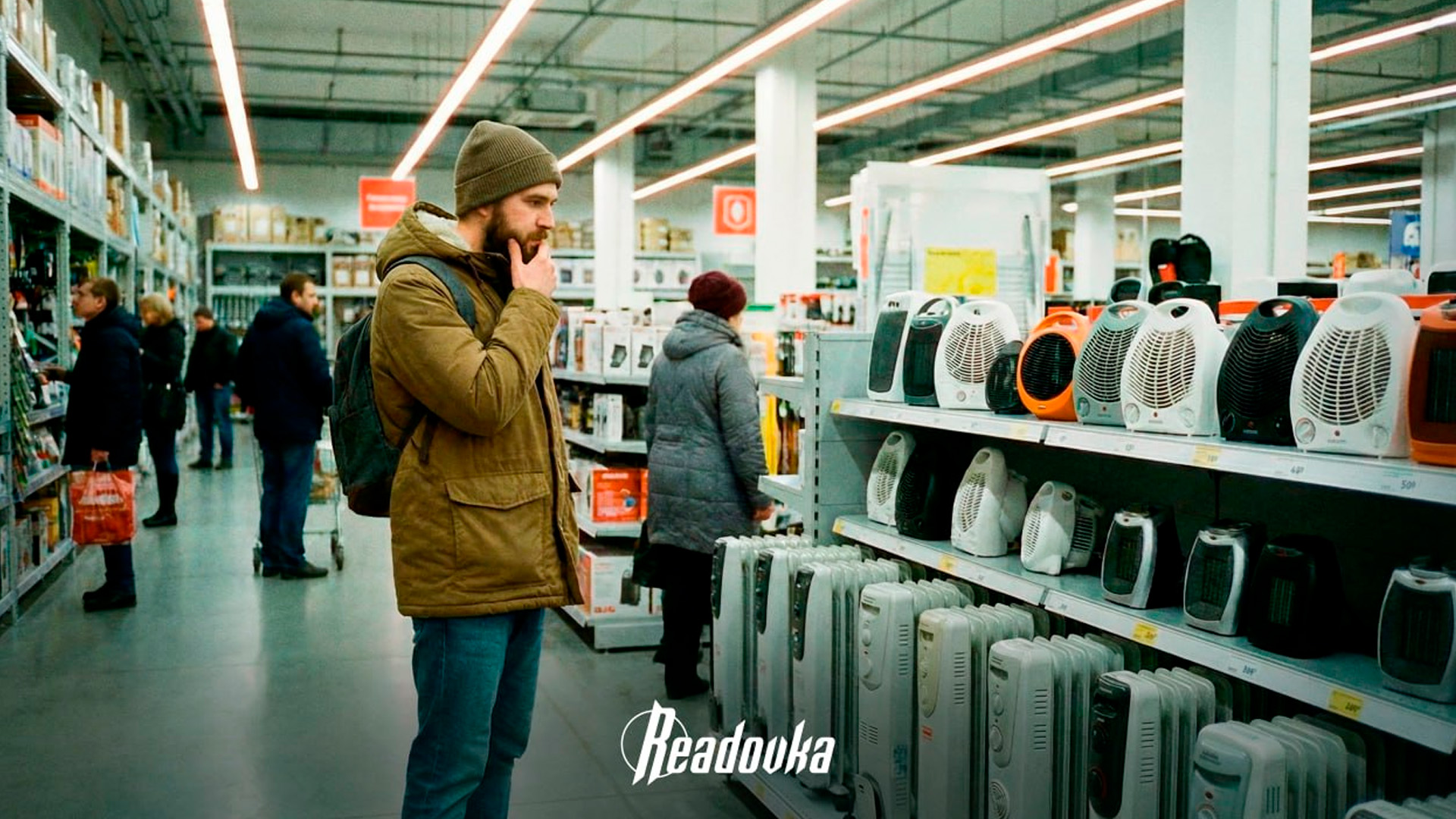 Безопасность и экономия: как правильно выбрать обогреватель для квартиры