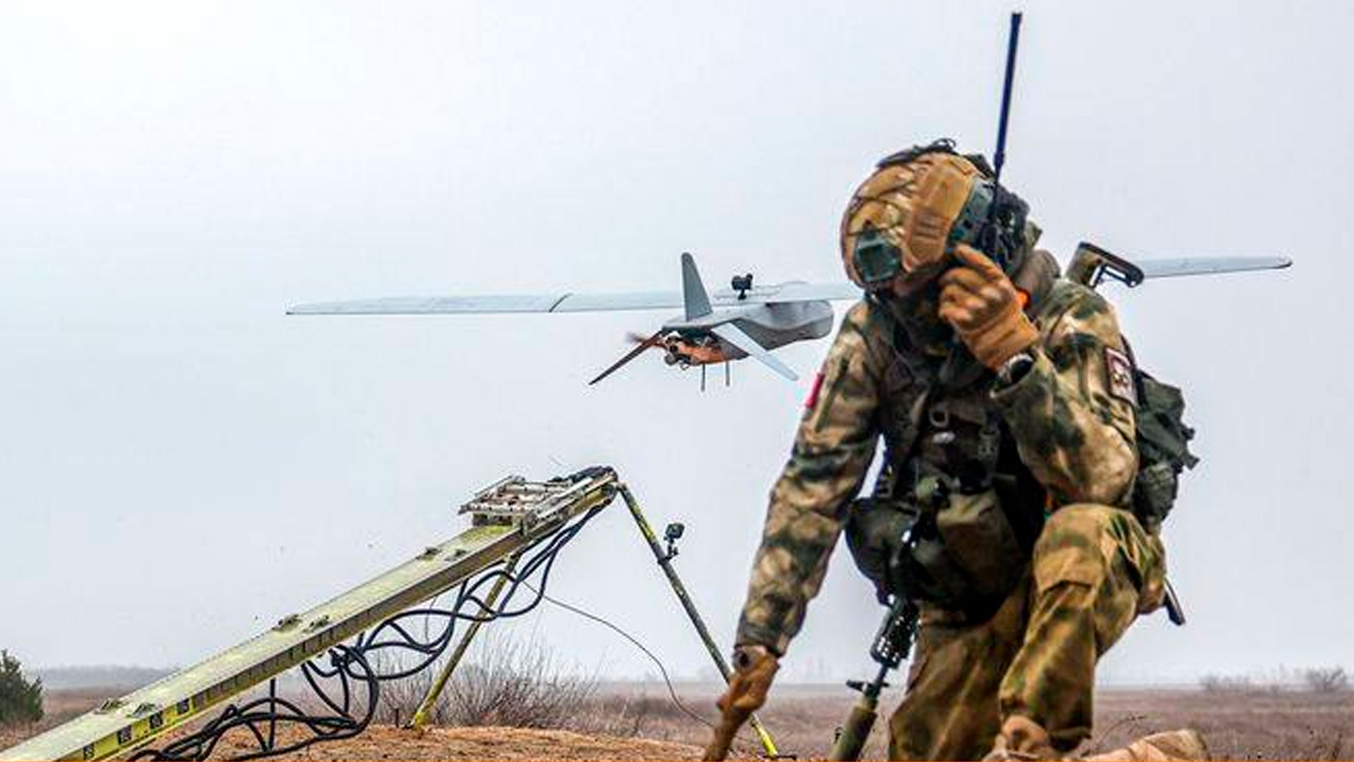 Косовцево в Запорожской области перешло под контроль ВС РФ
