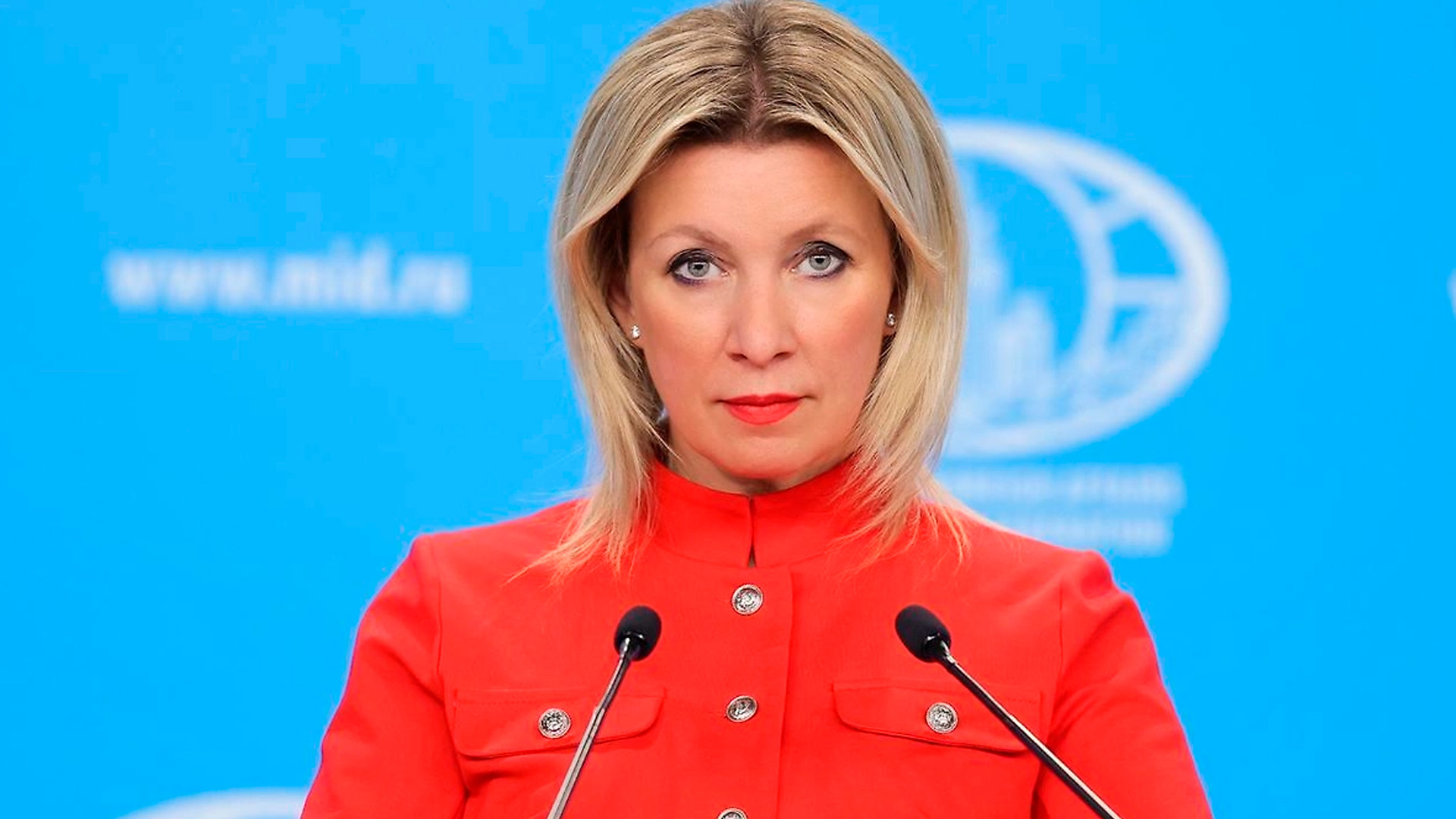 В МИД РФ опровергли статью Bloomberg о желании России скорректировать план по Украине