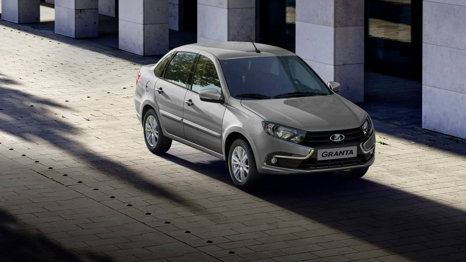 АвтоВАЗ инициировал отзыв почти 33,5 тыс новых Lada Granta из-за потенциального дефекта