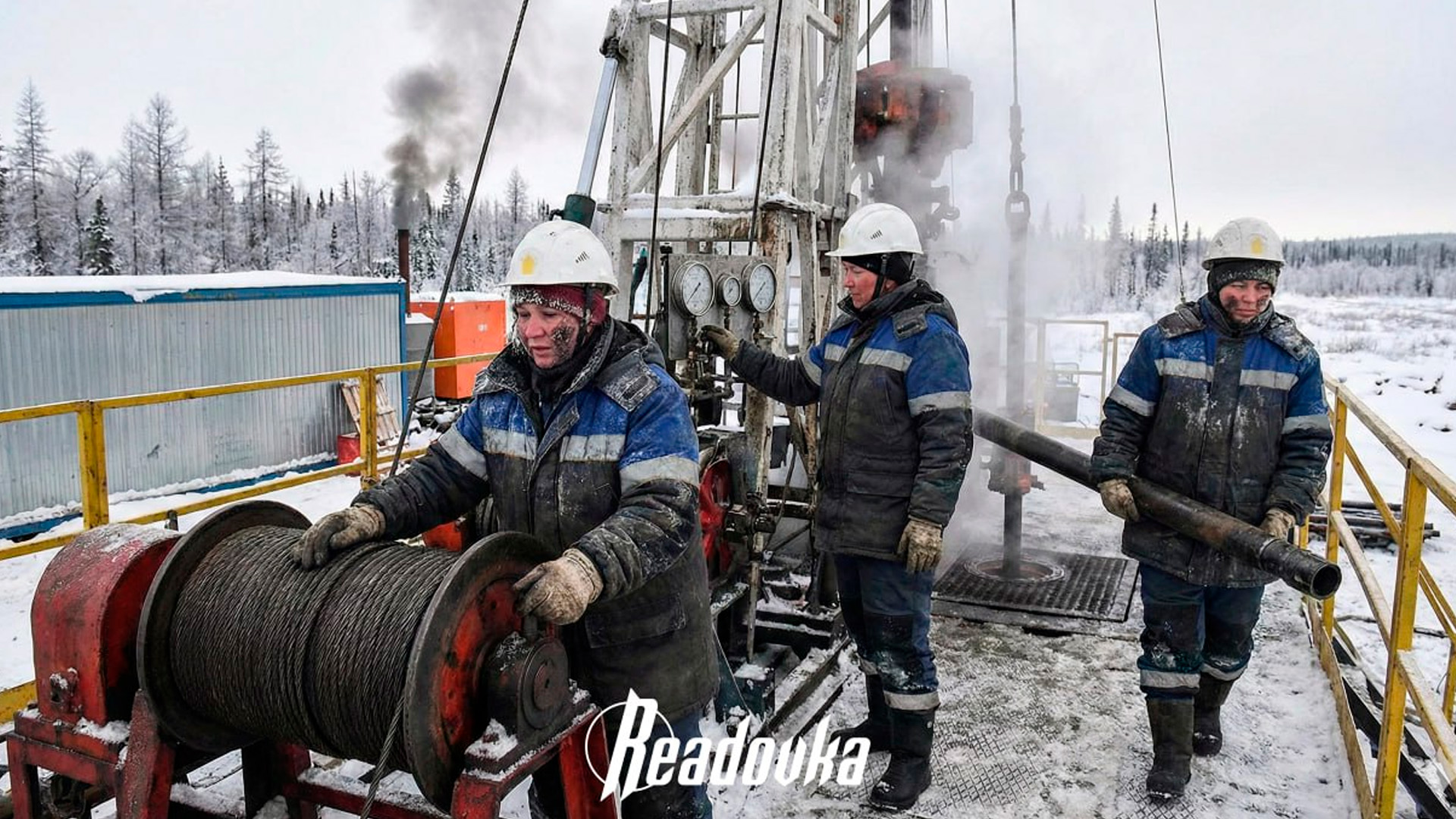 Сократить перечень «неженских профессий» решили в России