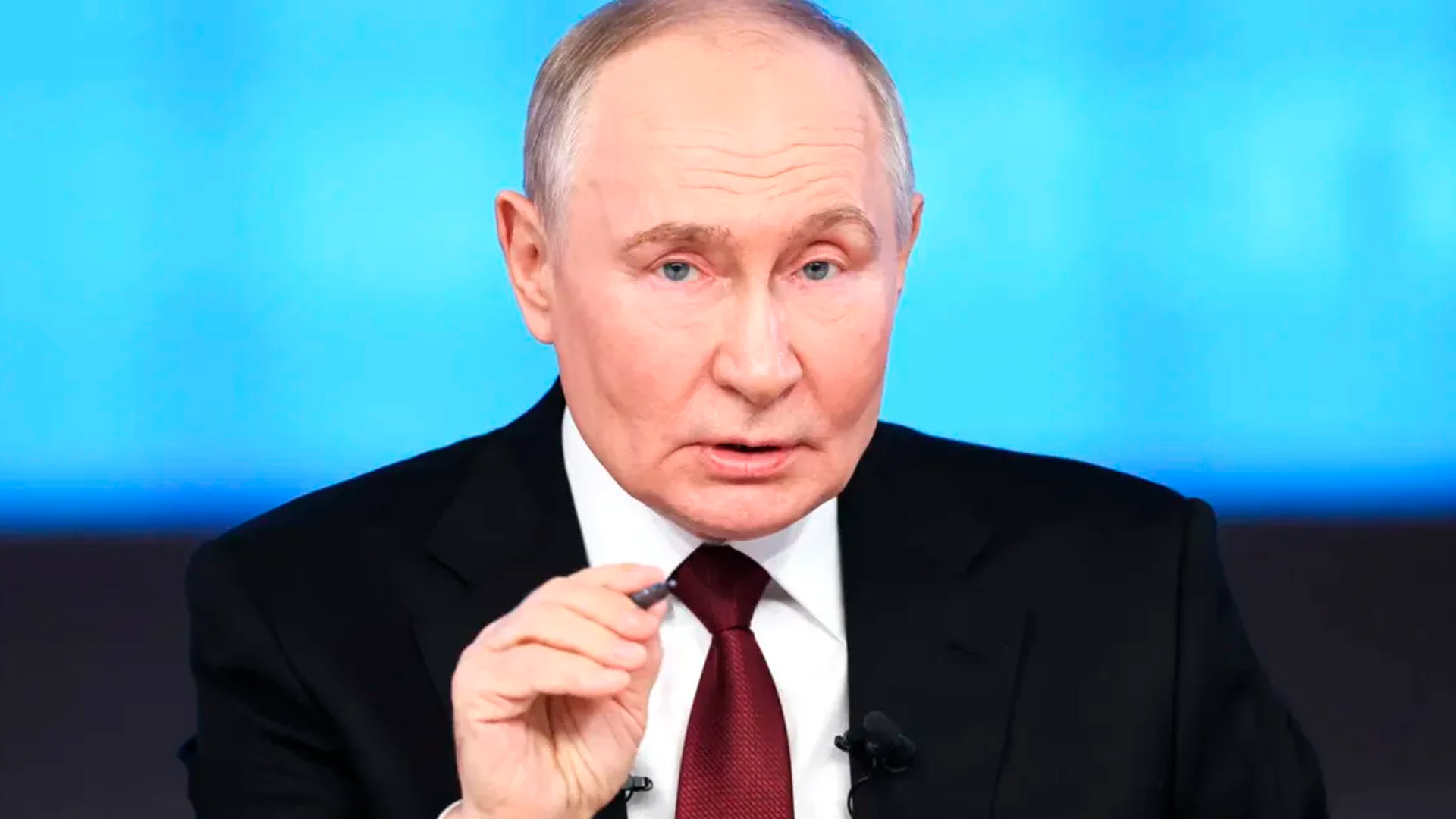 Путин напомнил, кто несет ответственность за начало украинского конфликта