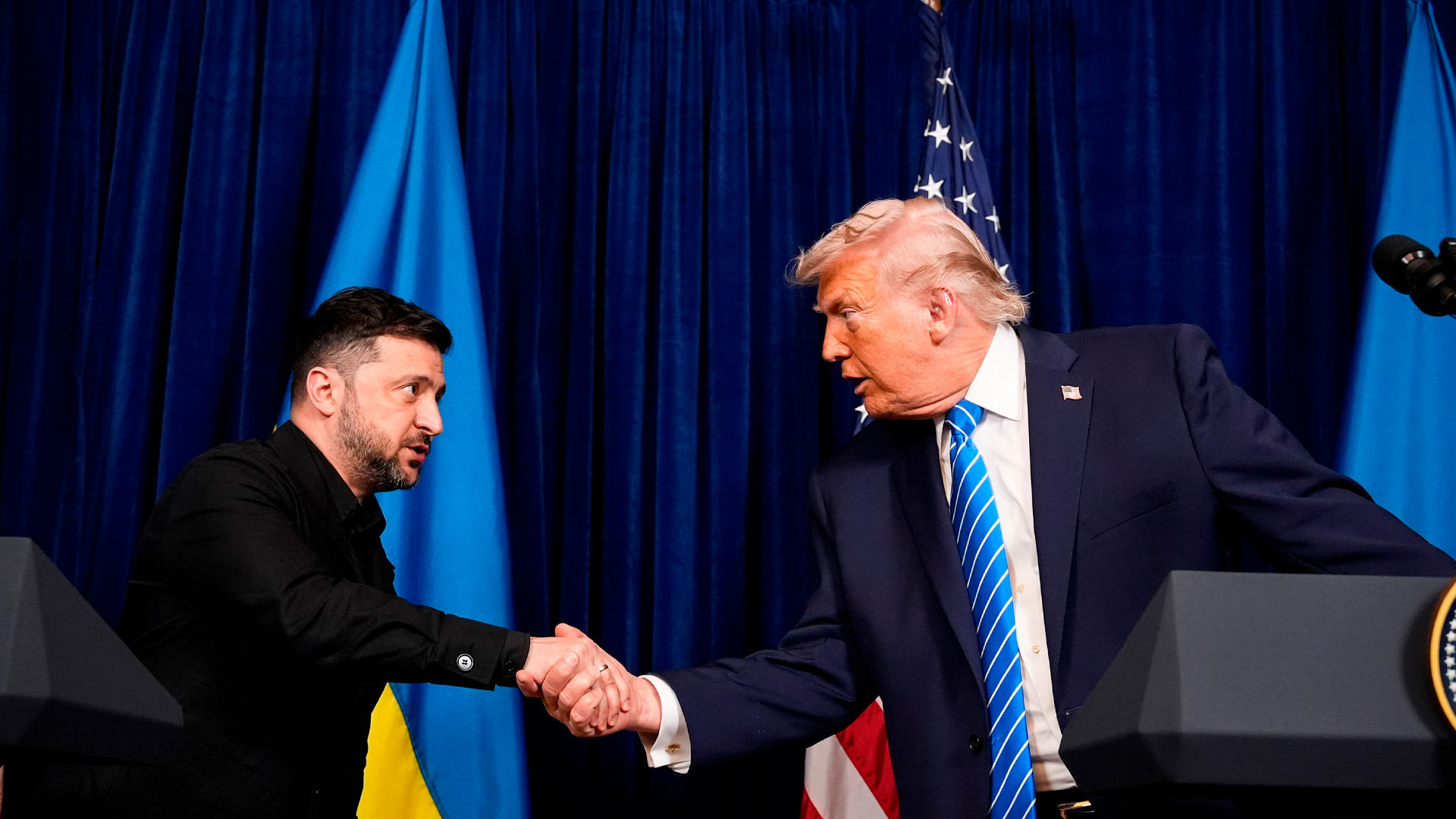 Политолог дал неутешительную оценку переговорам Трампа и Зеленского