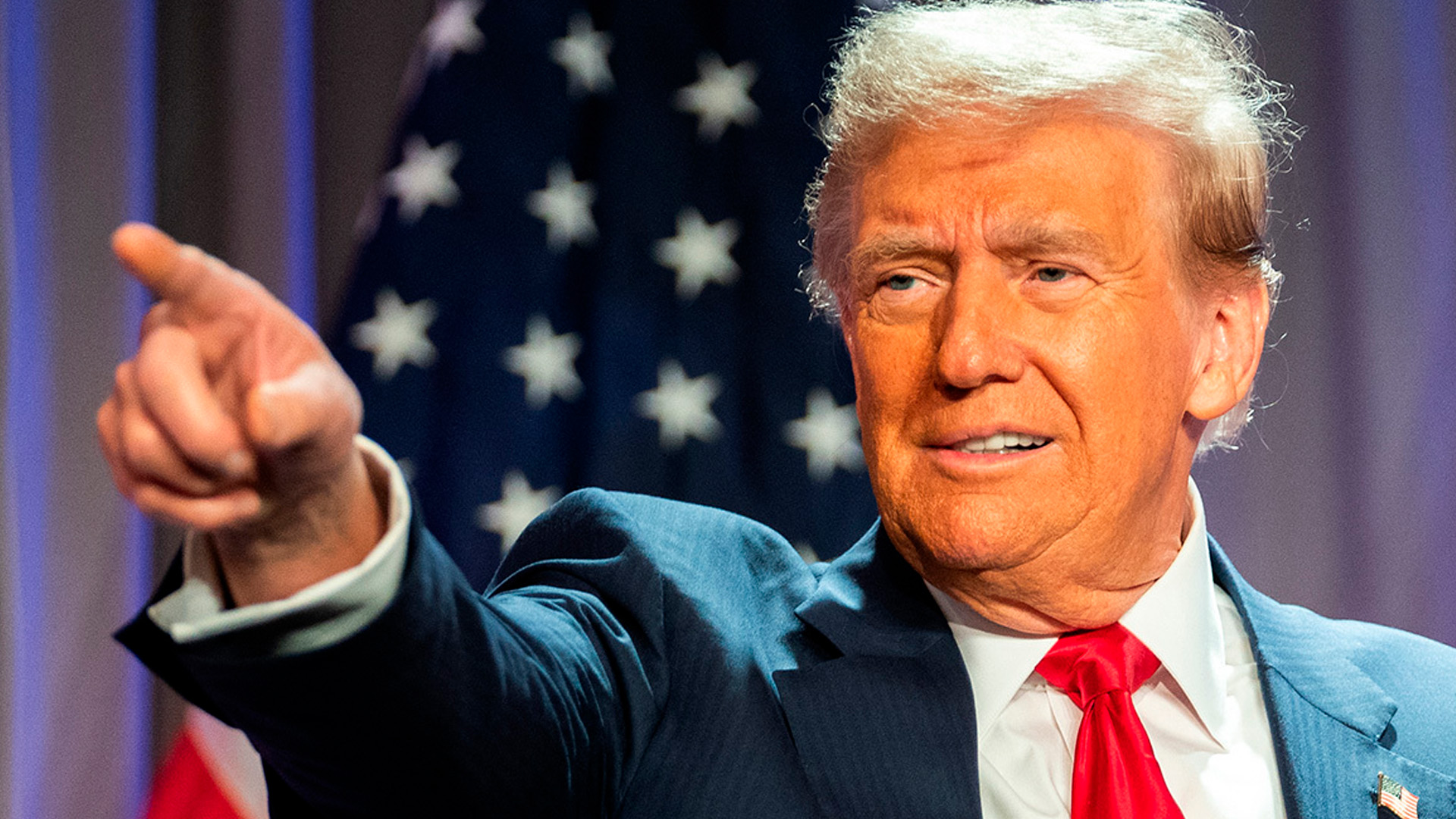 Трамп призвал к новым выборам на Украине
