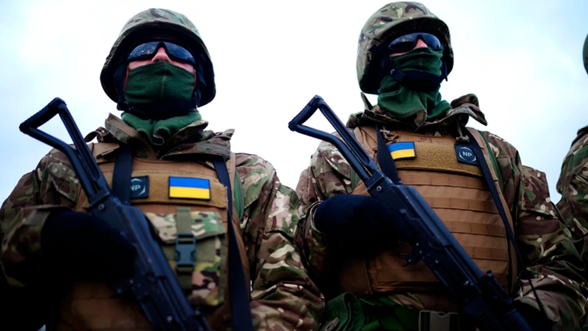 Украинские ДРГ усилят попытки проникнуть в РФ на Новый год, предупредили в подполье