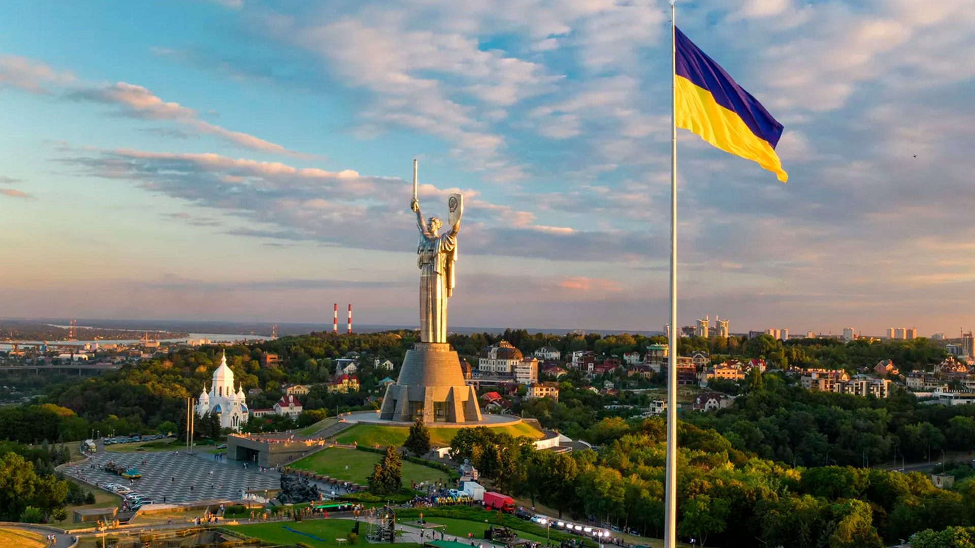 Киев оказался под сильным международным давлением после атаки на резиденцию Путина