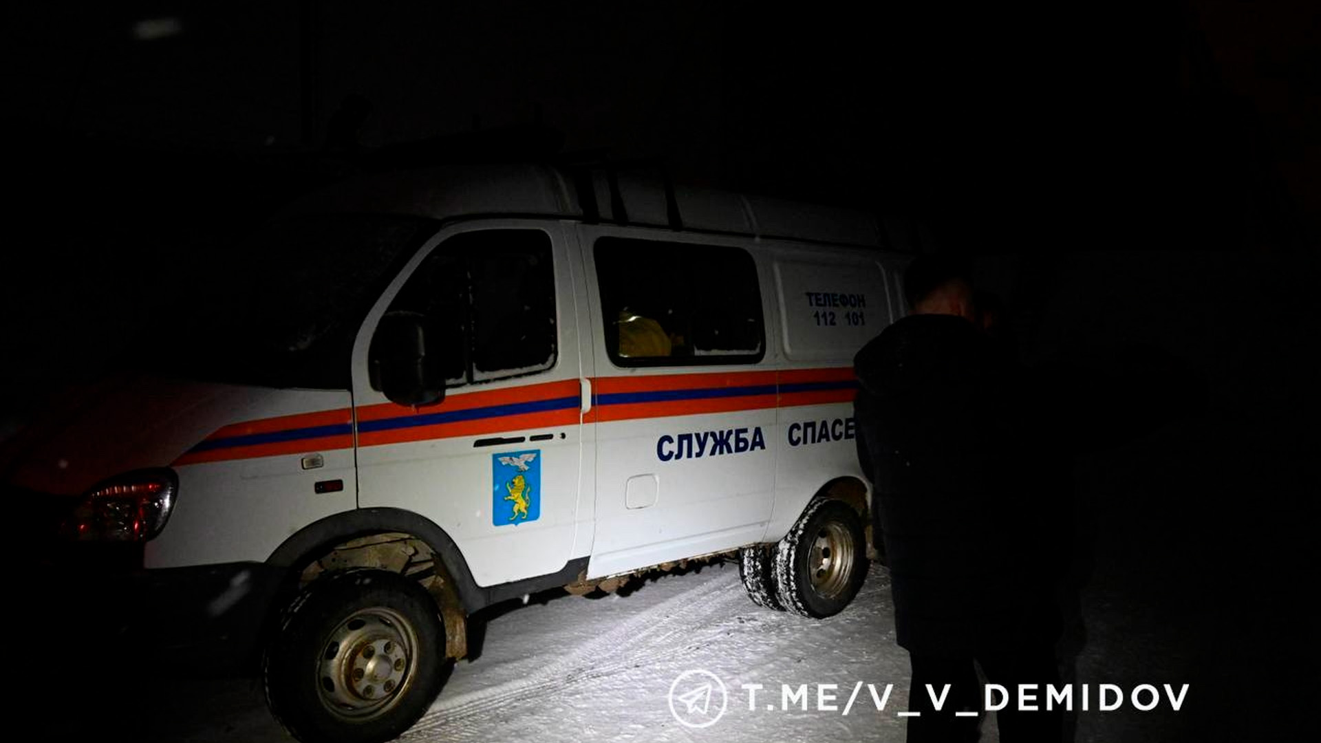 Во время ночной атаки на Белгород ВСУ выпустили 24 боеприпаса