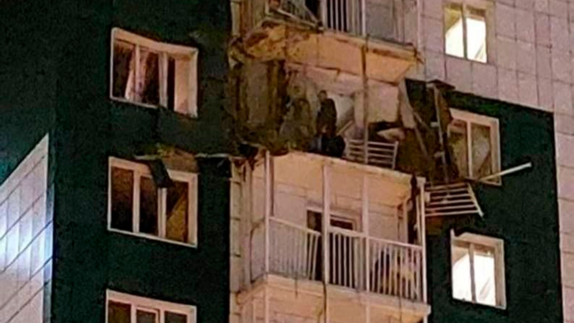 После вражеской атаки на Воронеж в больнице скончалась молодая женщина