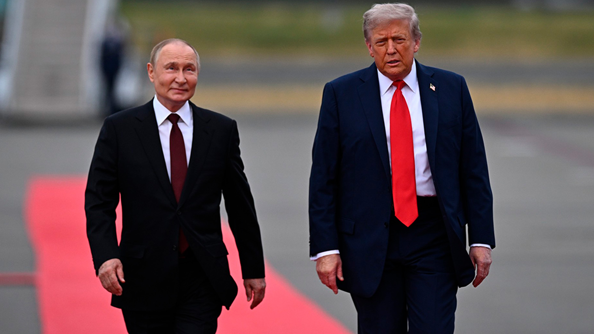 Политолог: приглашение Путина в «Совет мира» стало позитивным сигналом от Трампа