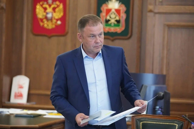 Губернатор Кузбасса осудил матерей в гибели младенцев в новокузнецком роддоме