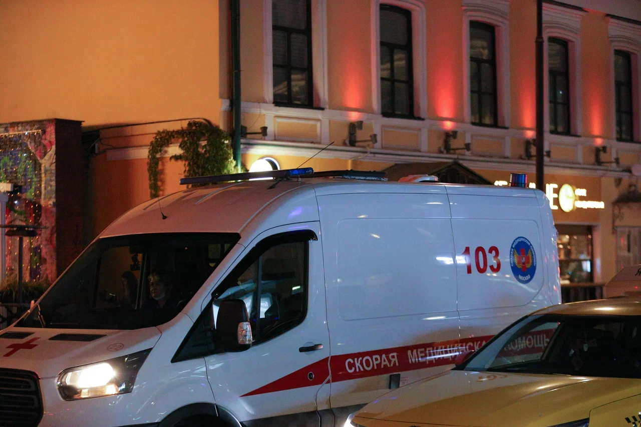 Правительство определило время ожидания скорой помощи