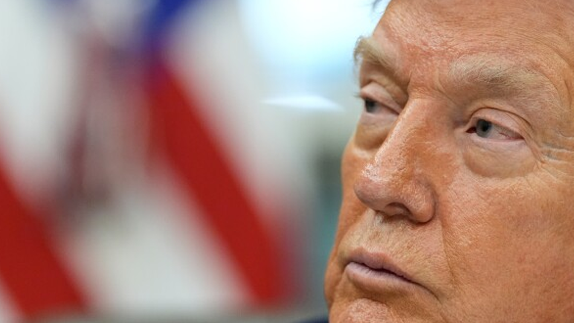 Трамп объявил о введении 25%-ных пошлин против стран-партнеров Ирана