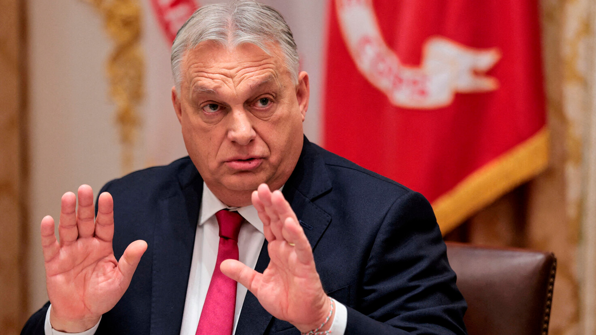 Венгрия приняла приглашение в «Совет мира» США