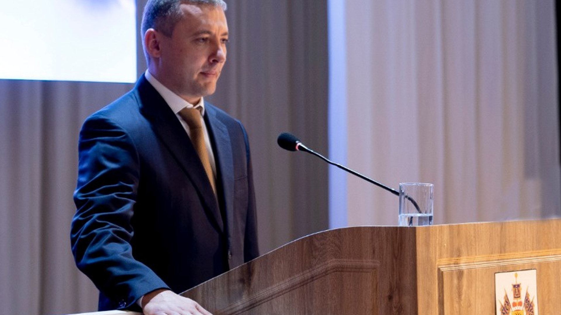 У мэра Приморско-Ахтарска, засудившего пенсионерку за комментарий, прошли обыски