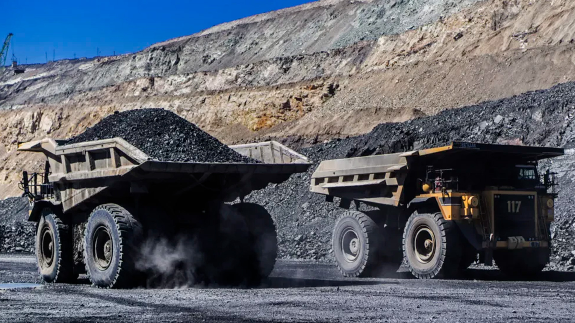 Почему США не торопятся добывать ресурсы на Украине, объяснил политолог