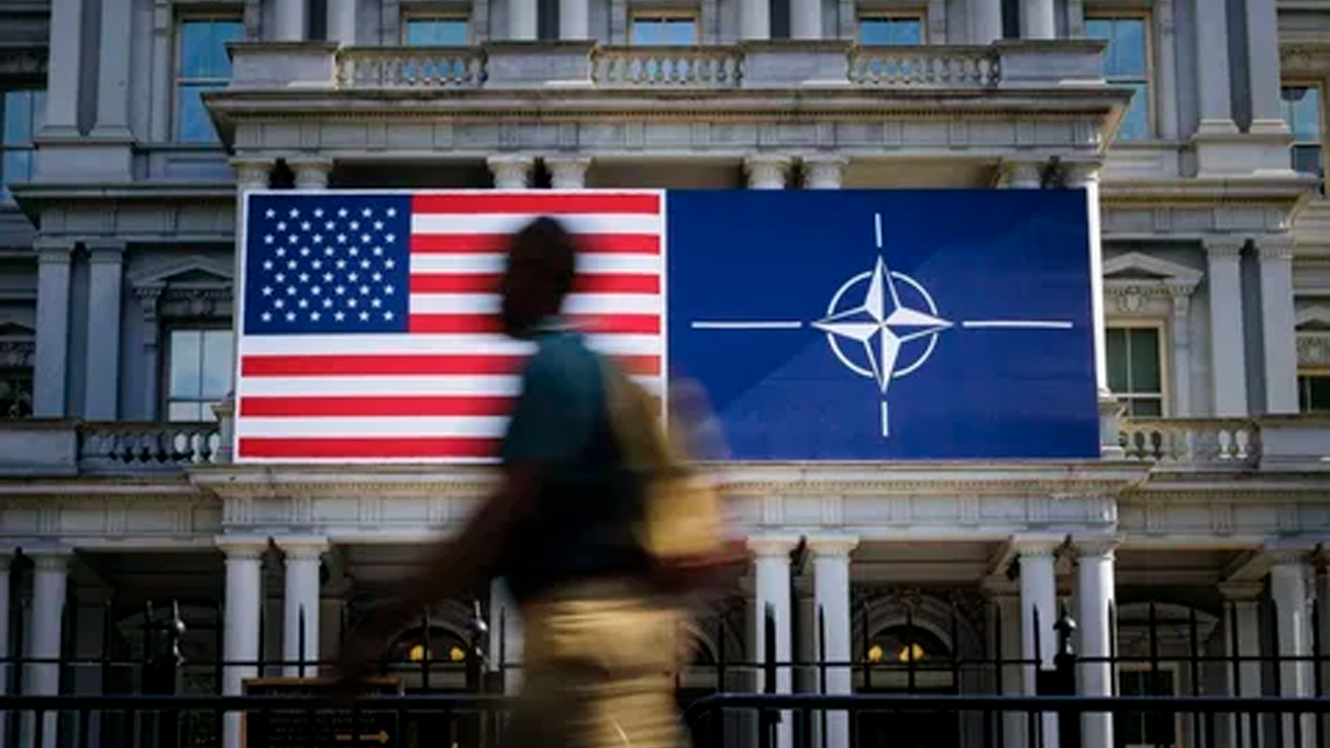 НАТО ограничило доступ США к разведданным из-за Гренландии