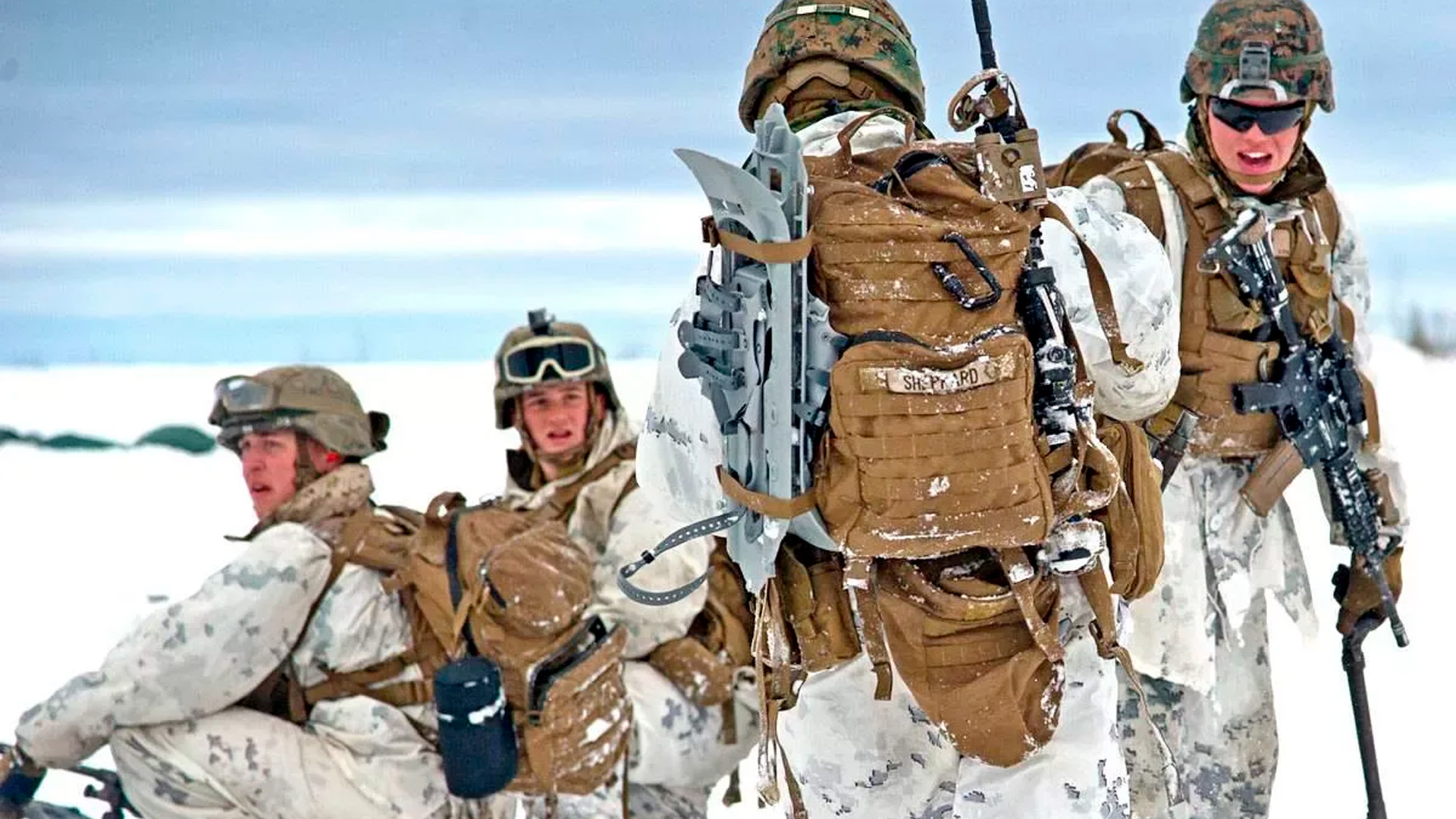 Военэксперт Дандыкин: британские военные рискуют спиться и заболеть на учениях в Норвегии