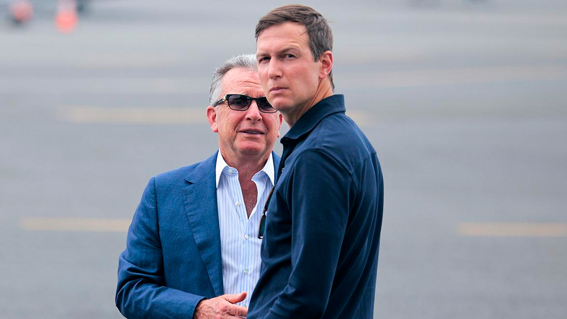 Стало известно о новом визите Уиткоффа и Кушнера в Москву для встречи с Путиным