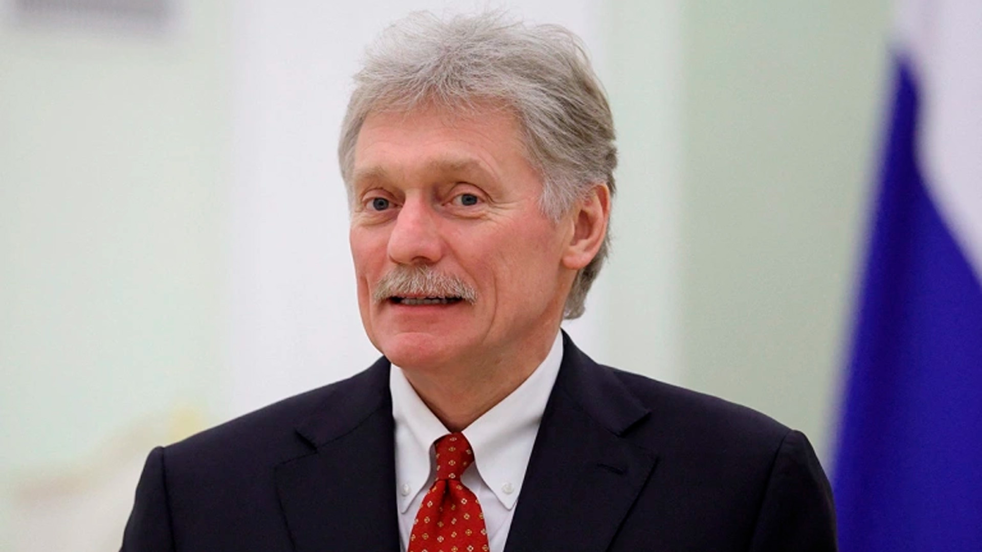 Песков назвал принципиальным территориальный вопрос в переговорах по Украине