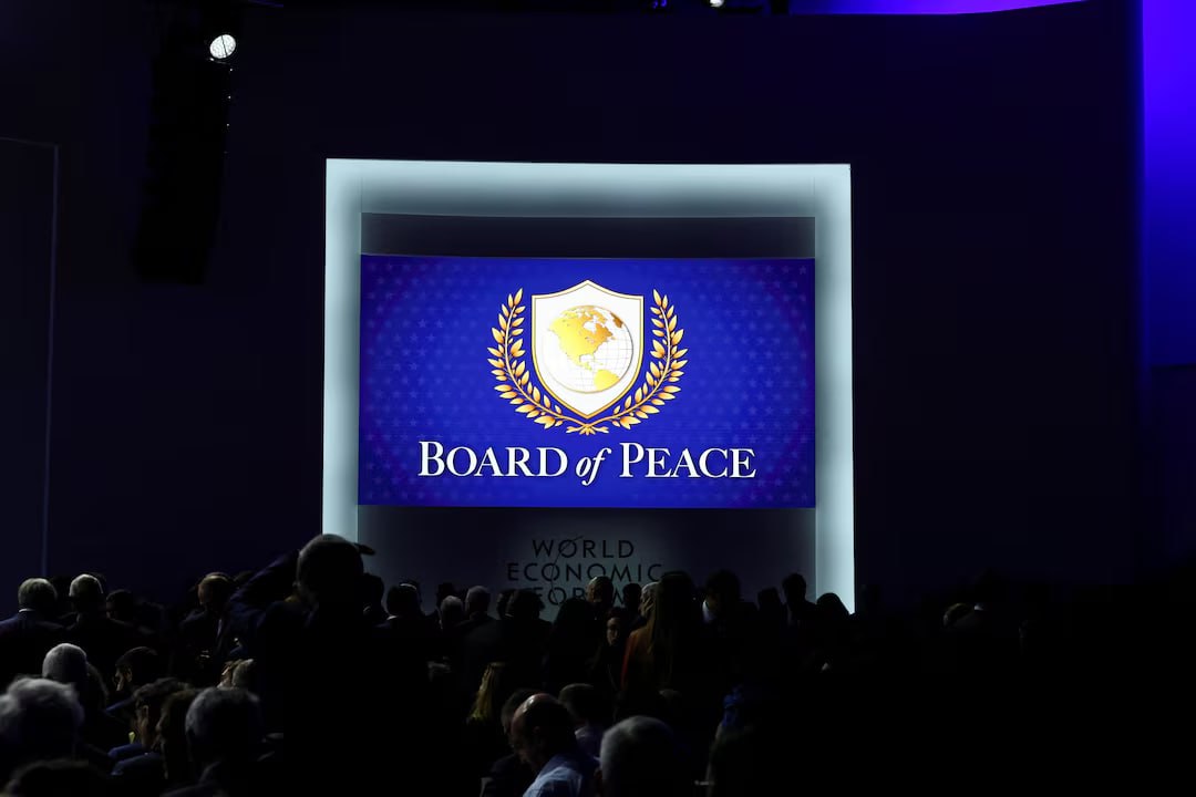 Политолог объяснил, какова роль России в «Совете мира»