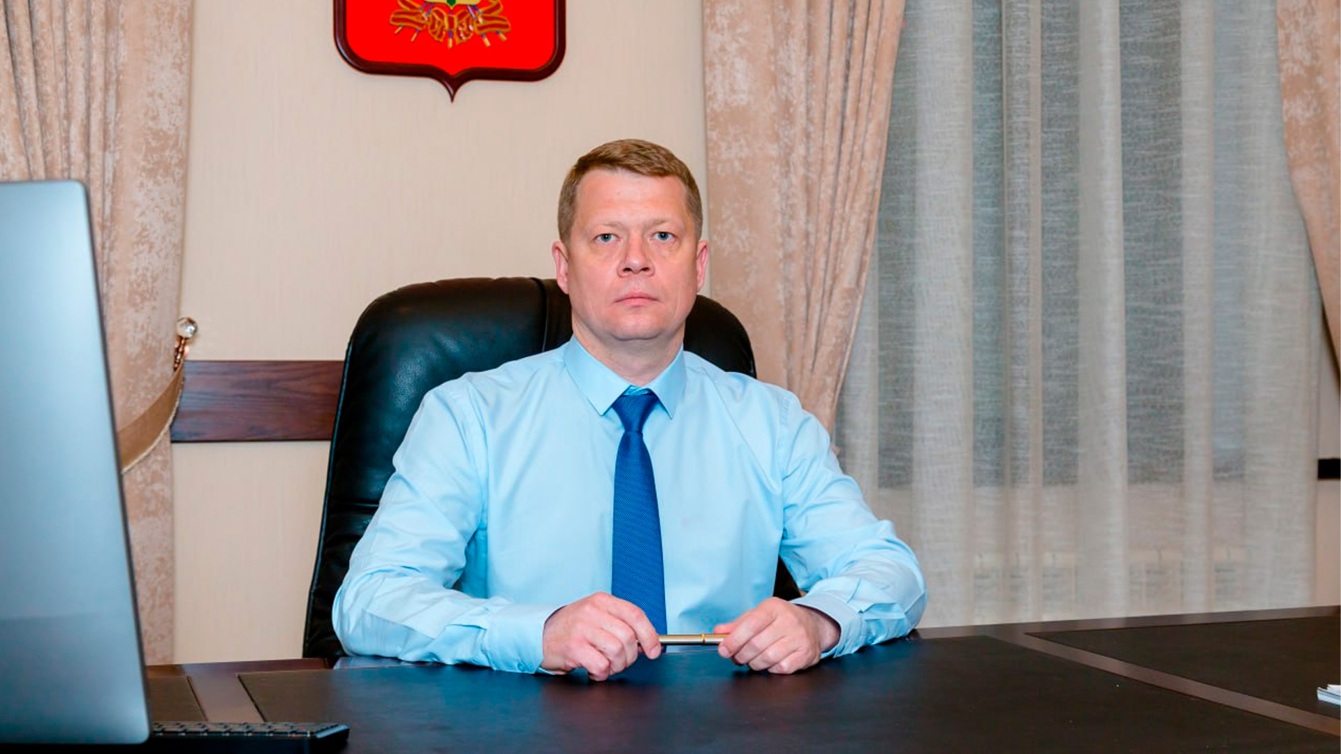 Министра транспорта Кубани задержали по подозрению в коррупции