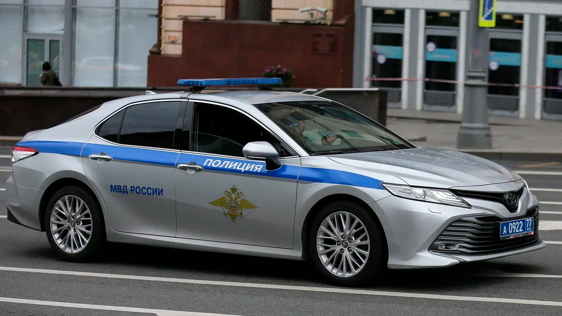 Задержанную уроженку Ингушетии отпустили из отделения полиции