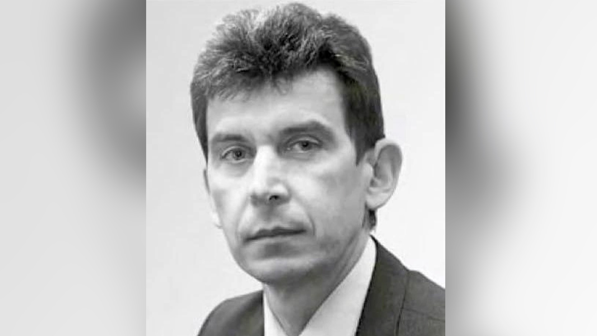 Следствие заинтересовалось сотрудником «Атомстройэкспорт» Щербаком якобы из-за финансирования ВСУ