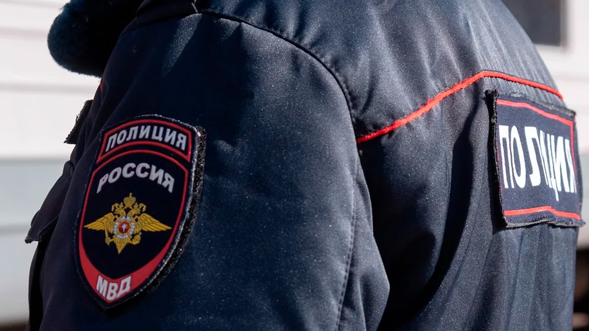 Задушенную девушку нашли на юго-востоке Москвы