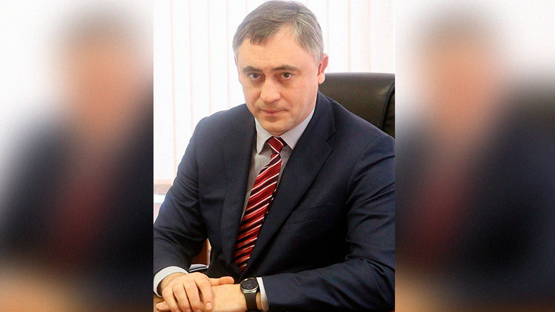 Экс-замминистра ЖКХ Свердловской области объявили в розыск