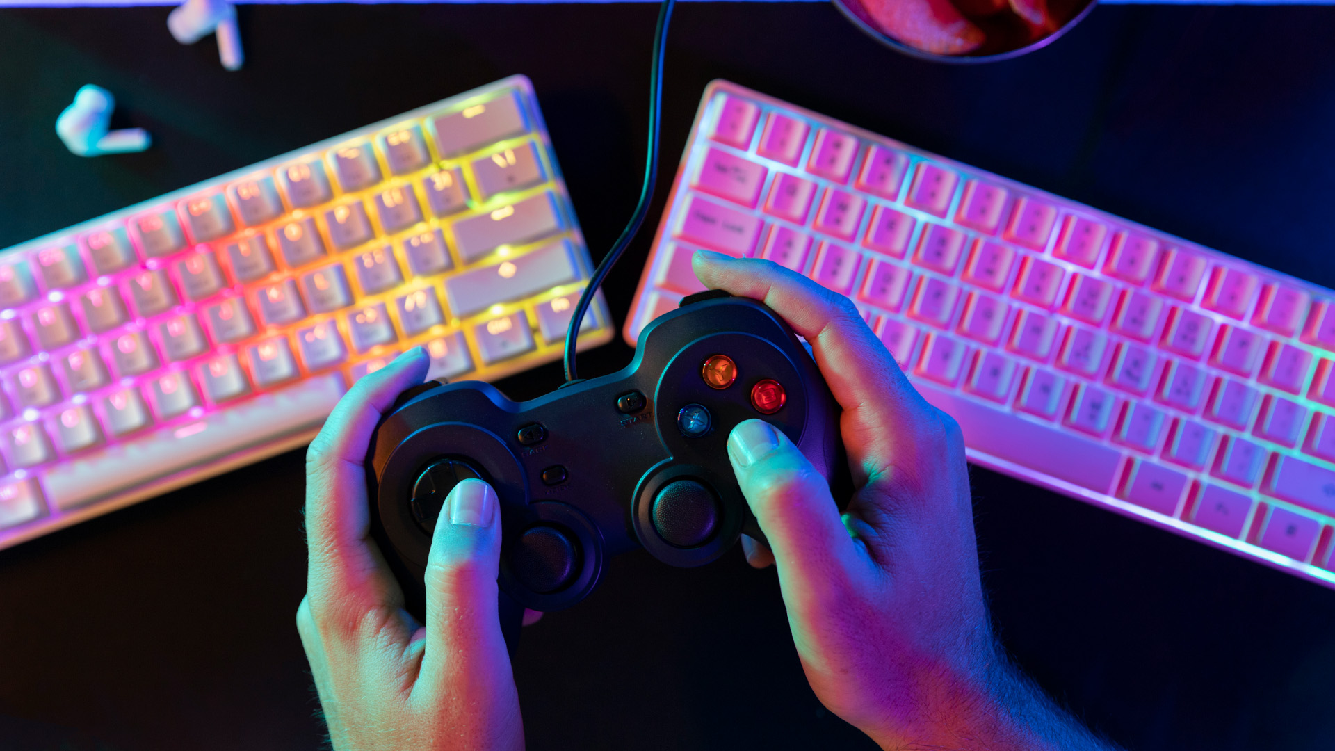 Россияне потратили 175 млрд рублей на видеоигры в 2025 году