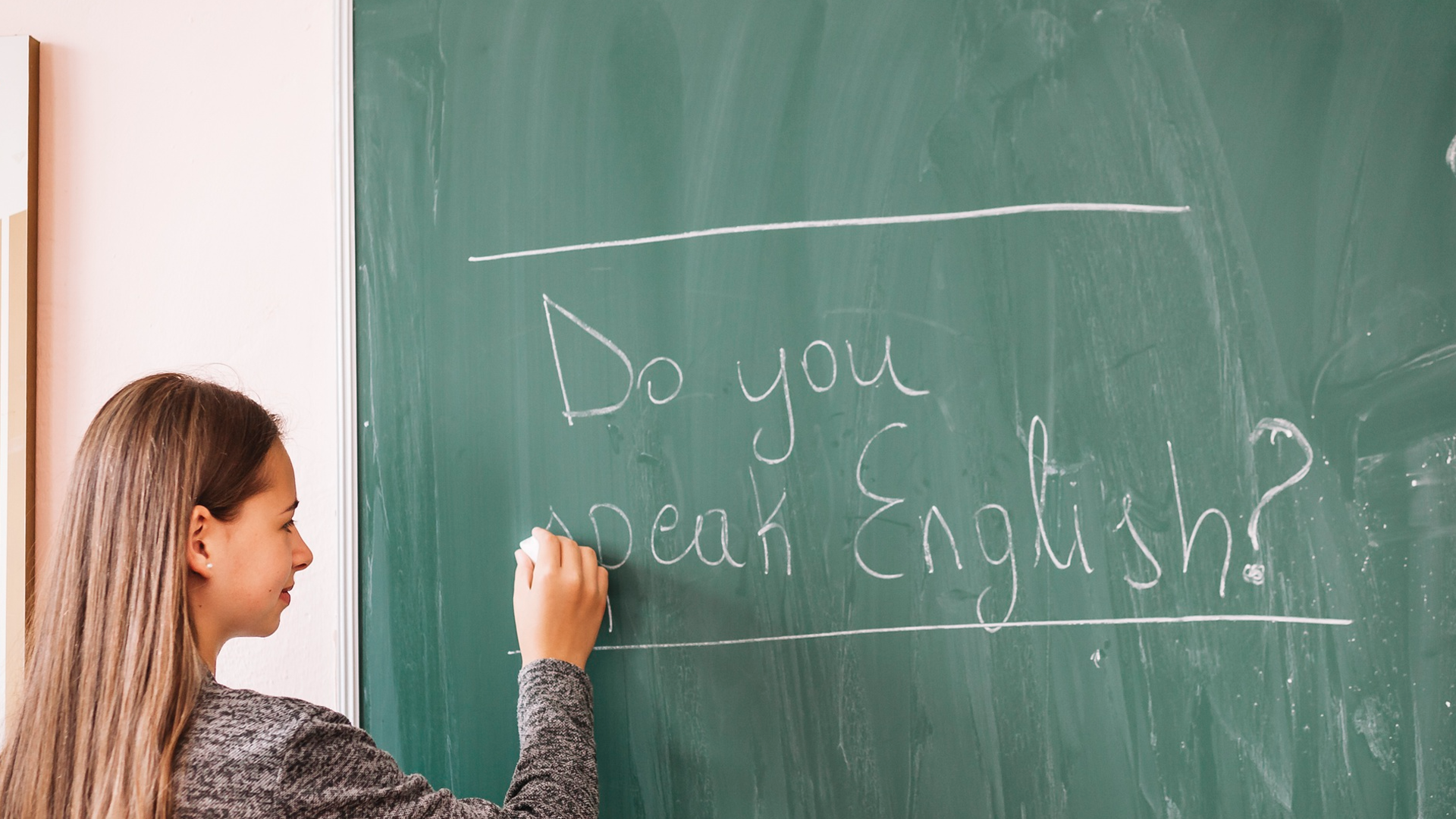 В Минпросвещения решили уменьшить время для изучения иностранных языков