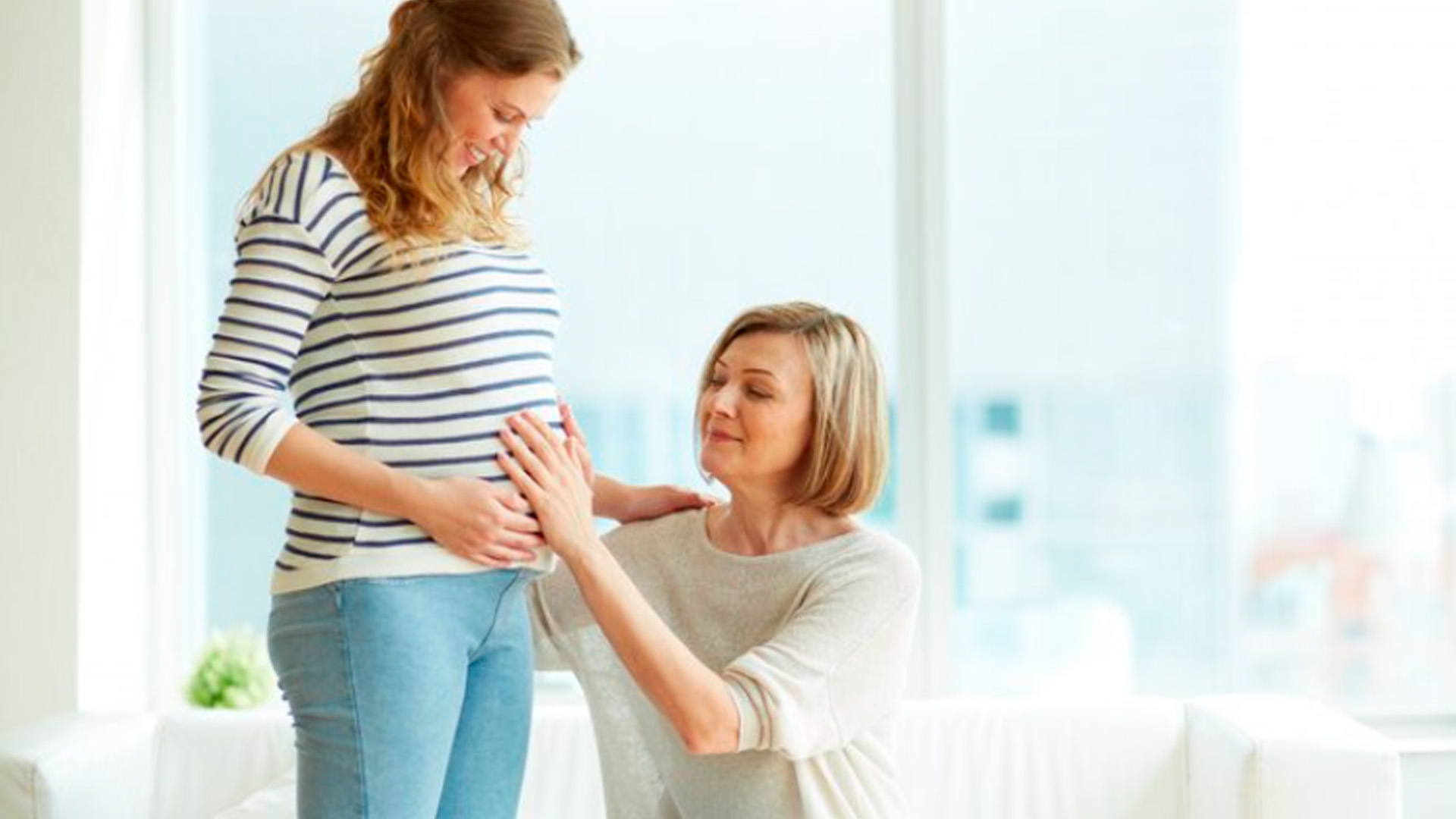 Для беременных сделали неинвазивное пренатальное тестирование бесплатным по ОМС