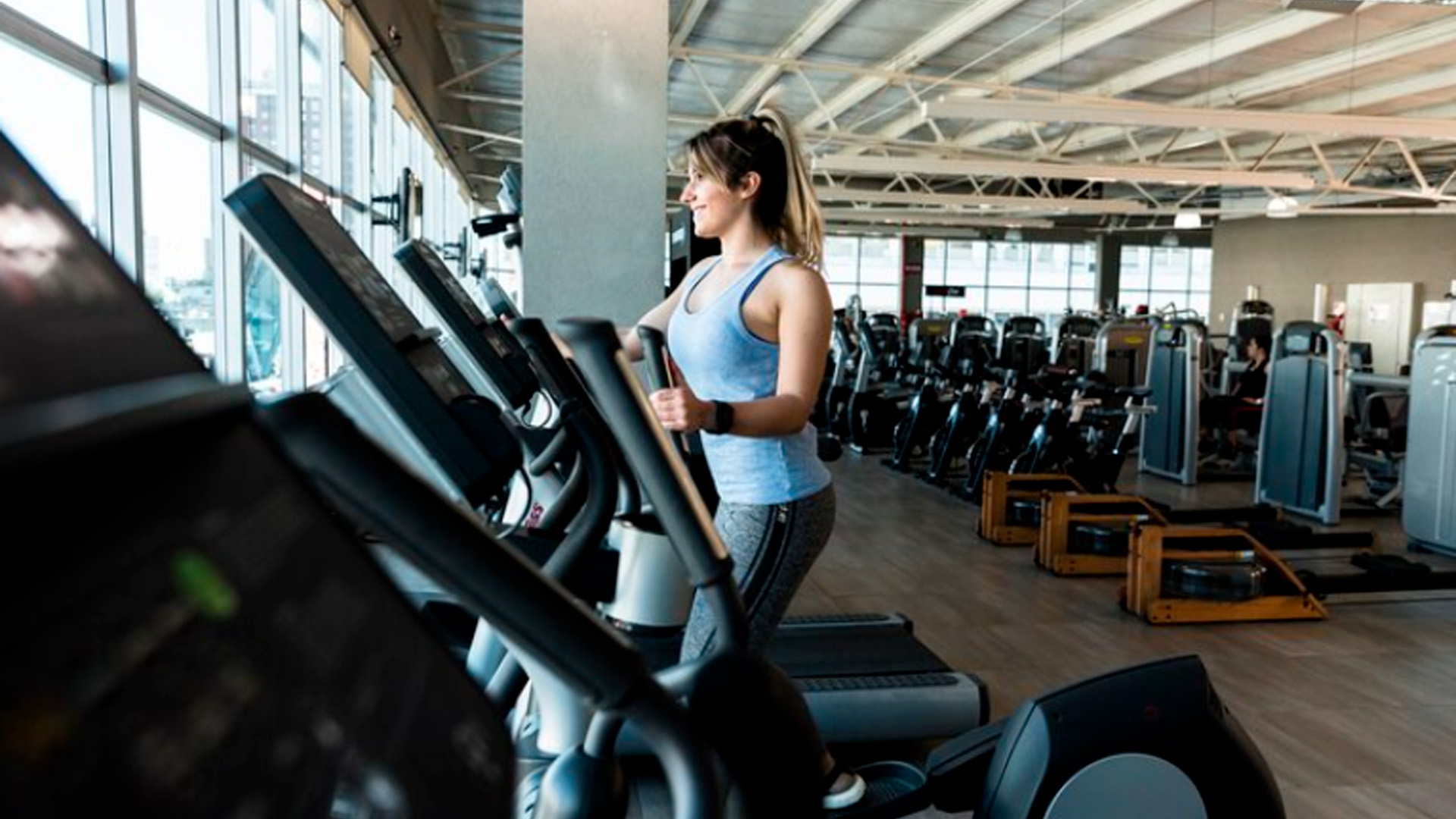 Стало известно, как изменятся цены на фитнес в 2026 году