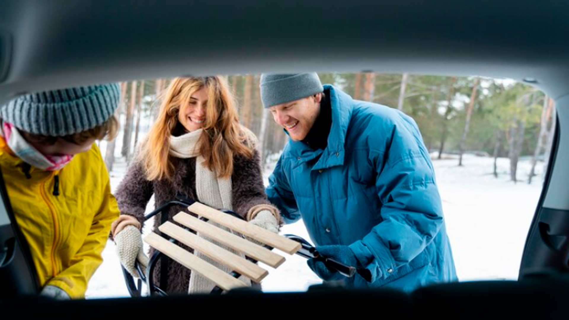 За какое зимнее развлечение грозит крупный штраф, рассказал юрист