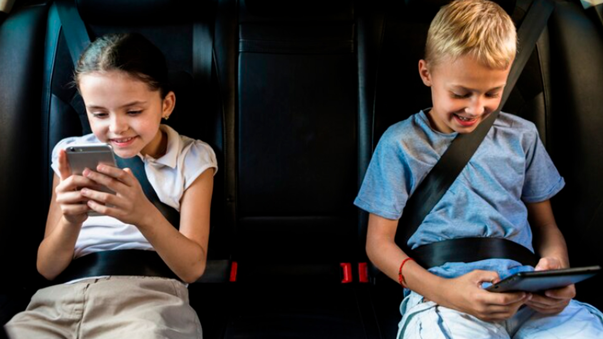 Льготы на такси для многодетных семей решили создать в России